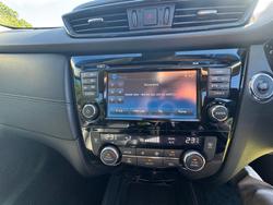 2018 NISSAN X-TRAIL TL