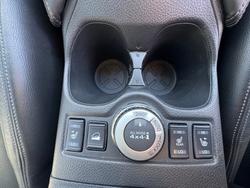 2018 NISSAN X-TRAIL TL