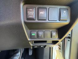 2018 NISSAN X-TRAIL TL