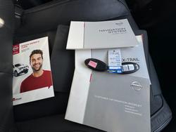 2018 NISSAN X-TRAIL TL