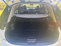 2018 NISSAN X-TRAIL TL