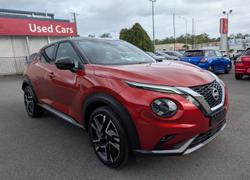 2024 Nissan JUKE Ti