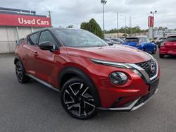 2024 Nissan JUKE Ti