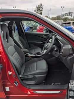 2024 Nissan JUKE Ti