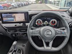 2024 Nissan JUKE Ti
