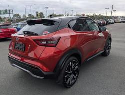 2024 Nissan JUKE Ti