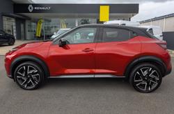 2024 Nissan JUKE Ti