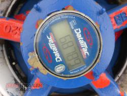 1985 Custom Roadmaster Hooklift Trailer