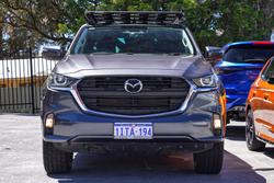 2020 Mazda BT-50 XT