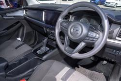 2020 Mazda BT-50 XT