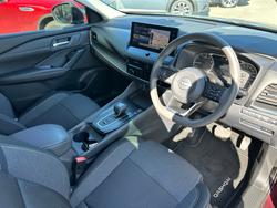 2023 Nissan QASHQAI ST