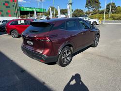 2023 Nissan QASHQAI ST