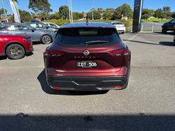 2023 Nissan QASHQAI ST