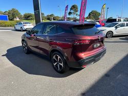 2023 Nissan QASHQAI ST