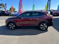 2023 Nissan QASHQAI ST