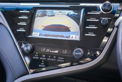 2020 Toyota CAMRY HYBRID Ascent