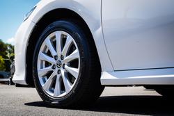 2020 Toyota CAMRY HYBRID Ascent