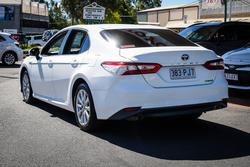 2020 Toyota CAMRY HYBRID Ascent