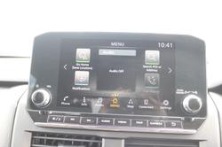 2026 Nissan Navara ST