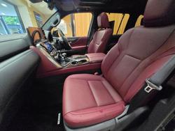 2024 Lexus LX600 Sports Luxury 3.5L Turbo Automatic Wagon