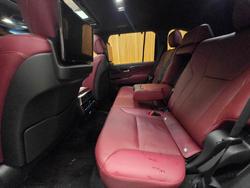 2024 Lexus LX600 Sports Luxury 3.5L Turbo Automatic Wagon