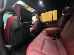 2024 Lexus LX600 Sports Luxury 3.5L Turbo Automatic Wagon