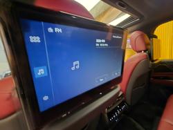 2024 Lexus LX600 Sports Luxury 3.5L Turbo Automatic Wagon