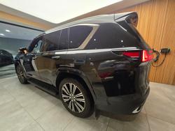 2024 Lexus LX600 Sports Luxury 3.5L Turbo Automatic Wagon