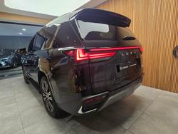 2024 Lexus LX600 Sports Luxury 3.5L Turbo Automatic Wagon