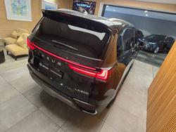 2024 Lexus LX600 Sports Luxury 3.5L Turbo Automatic Wagon