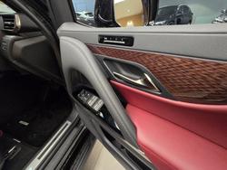 2024 Lexus LX600 Sports Luxury 3.5L Turbo Automatic Wagon