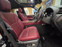 2024 Lexus LX600 Sports Luxury 3.5L Turbo Automatic Wagon