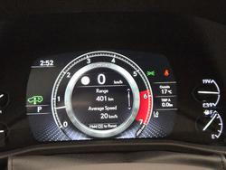 2024 Lexus LX600 Sports Luxury 3.5L Turbo Automatic Wagon