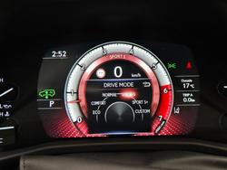 2024 Lexus LX600 Sports Luxury 3.5L Turbo Automatic Wagon