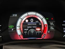 2024 Lexus LX600 Sports Luxury 3.5L Turbo Automatic Wagon