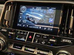 2024 Lexus LX600 Sports Luxury 3.5L Turbo Automatic Wagon