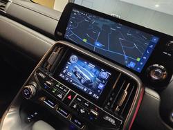 2024 Lexus LX600 Sports Luxury 3.5L Turbo Automatic Wagon