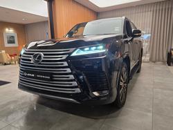 2024 Lexus LX600 Sports Luxury 3.5L Turbo Automatic Wagon