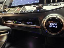 2024 Lexus LX600 Sports Luxury 3.5L Turbo Automatic Wagon