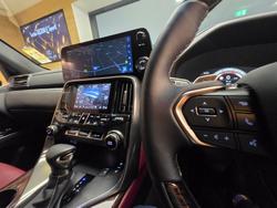 2024 Lexus LX600 Sports Luxury 3.5L Turbo Automatic Wagon