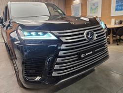 2024 Lexus LX600 Sports Luxury 3.5L Turbo Automatic Wagon