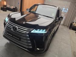 2024 Lexus LX600 Sports Luxury 3.5L Turbo Automatic Wagon
