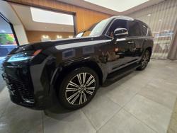 2024 Lexus LX600 Sports Luxury 3.5L Turbo Automatic Wagon