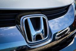 2020 HONDA ODYSSEY