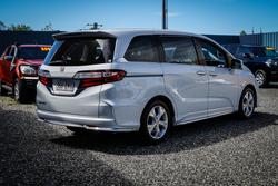 2020 HONDA ODYSSEY