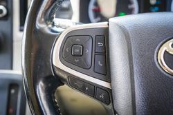 2021 Toyota HIACE LWB