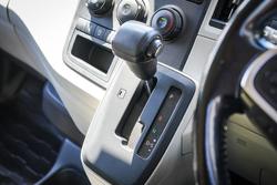 2021 Toyota HIACE LWB