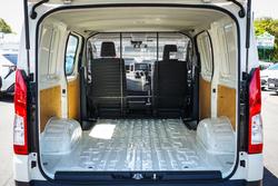 2021 Toyota HIACE LWB