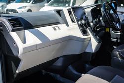 2021 Toyota HIACE LWB