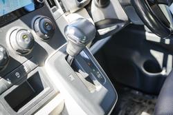 2021 Toyota HIACE LWB